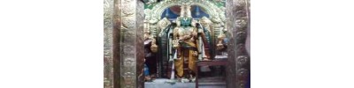 100. திருத்தண்கால் (திருத்தண்காலூர்)